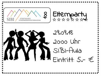 Elternparty