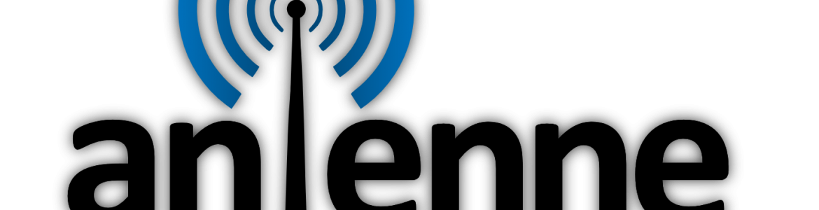 Logo AntenneSibi