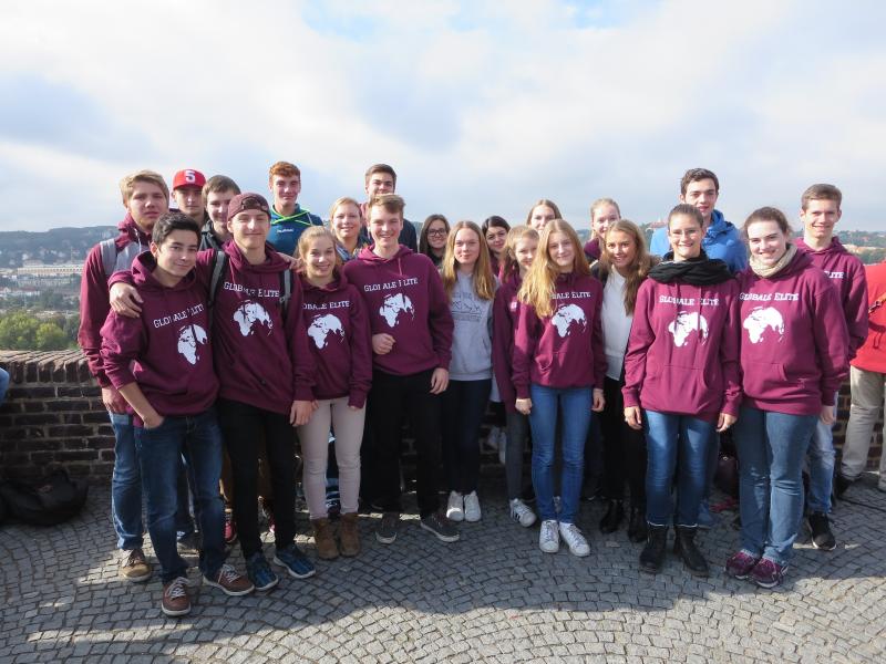 Gruppenbild LK