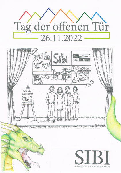 Tag der offenen Tür