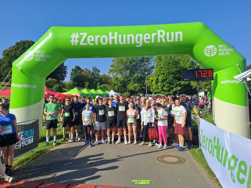 ZeroHungerRUN