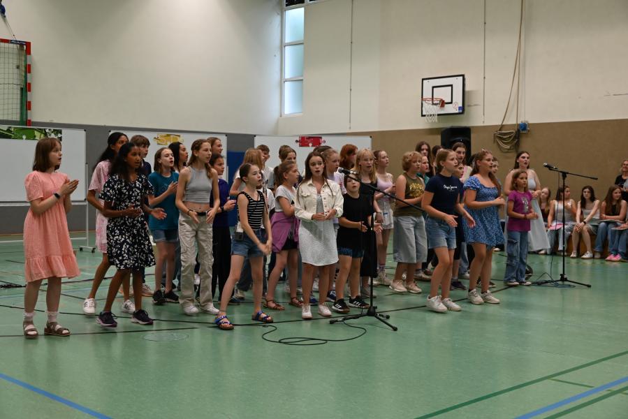 SIBI Sommernacht