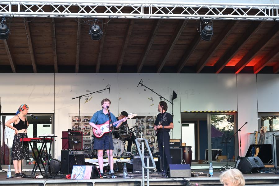 SIBI Sommernacht