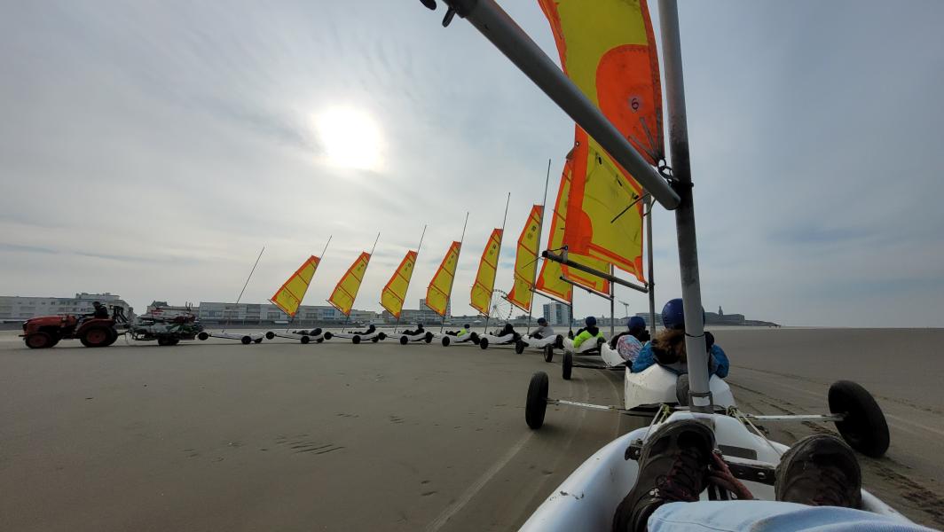 Austausch Rückbesuch 2026