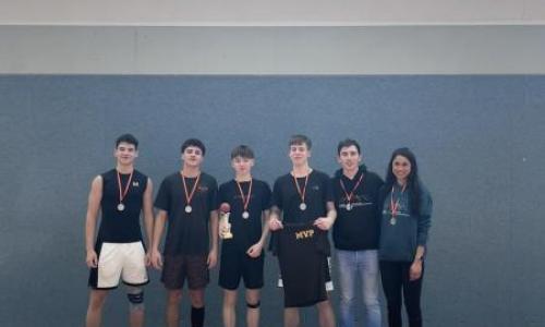 Streetballturnier