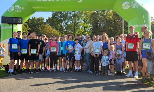 ZeroHungerRun